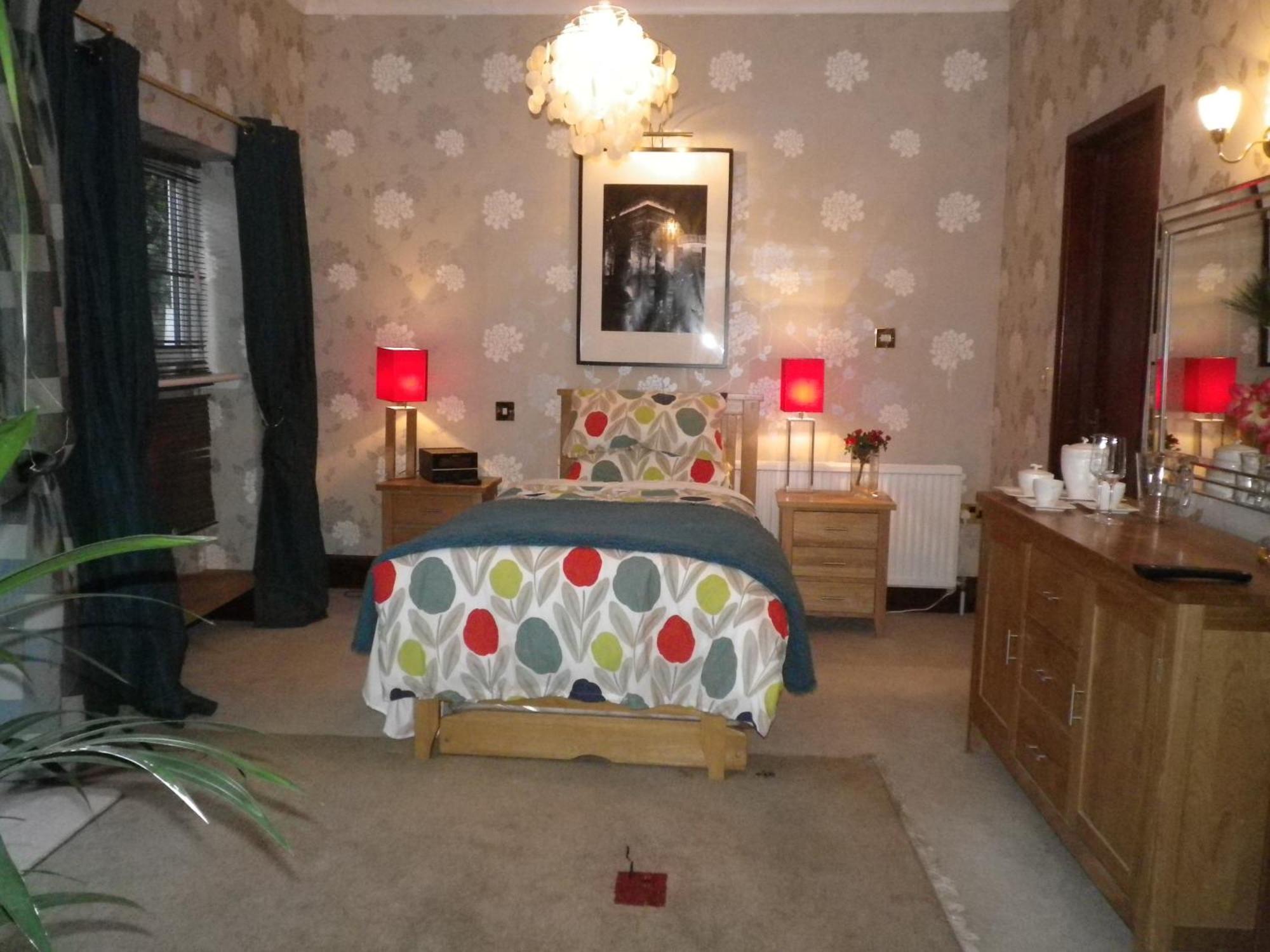 Bridge Hall Apartments ويستون سوبر مير المظهر الخارجي الصورة